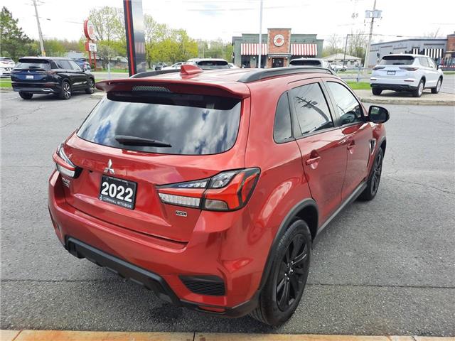 2022 Mitsubishi RVR LE (Stk: PVM241) in Cornwall - Image 5 of 29