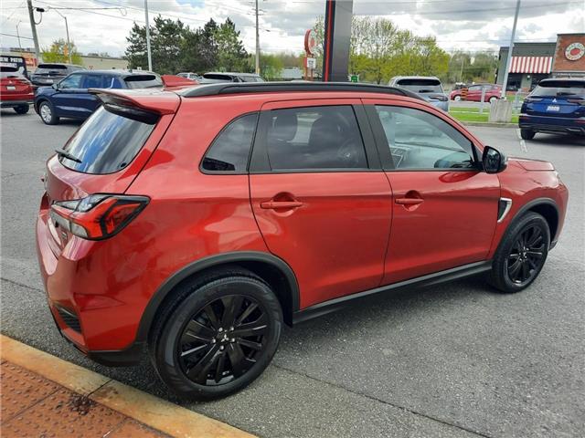 2022 Mitsubishi RVR LE (Stk: PVM241) in Cornwall - Image 6 of 29
