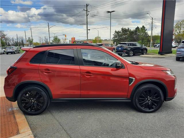 2022 Mitsubishi RVR LE (Stk: PVM241) in Cornwall - Image 7 of 29