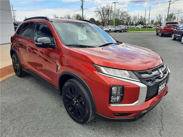 2022 Mitsubishi RVR LE (Stk: PVM241) in Cornwall - Image 8 of 29