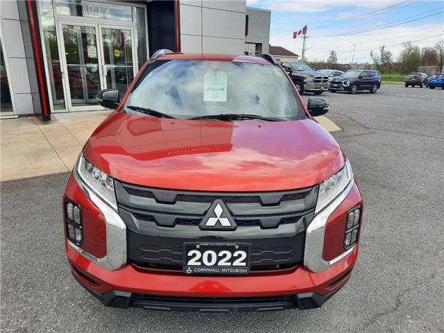 2022 Mitsubishi RVR LE (Stk: PVM241) in Cornwall - Image 9 of 29