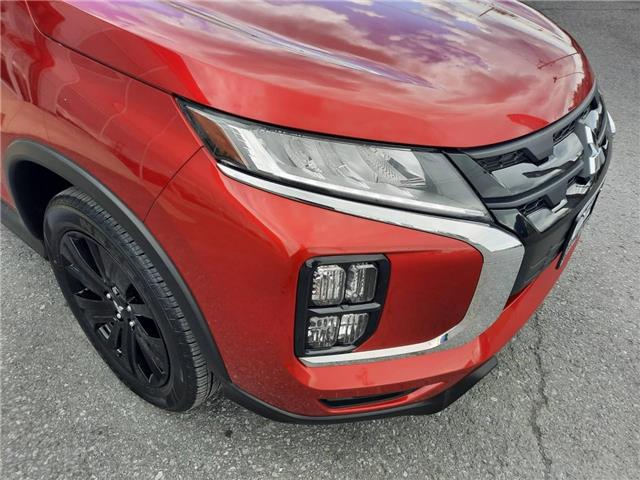 2022 Mitsubishi RVR LE (Stk: PVM241) in Cornwall - Image 11 of 29