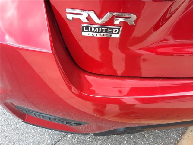 2022 Mitsubishi RVR LE (Stk: PVM241) in Cornwall - Image 12 of 29