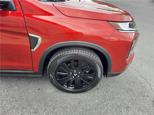 2022 Mitsubishi RVR LE (Stk: PVM241) in Cornwall - Image 16 of 29