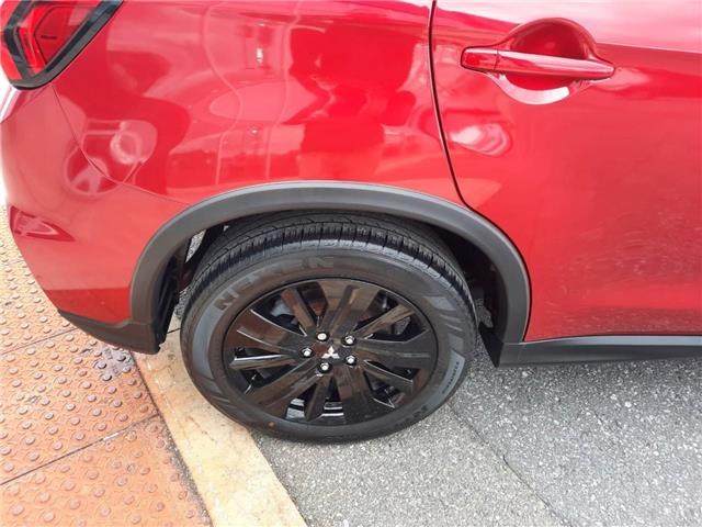 2022 Mitsubishi RVR LE (Stk: PVM241) in Cornwall - Image 17 of 29