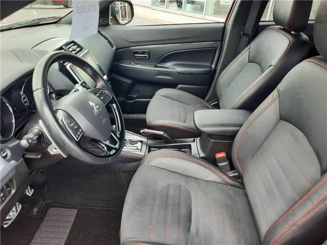 2022 Mitsubishi RVR LE (Stk: PVM241) in Cornwall - Image 18 of 29