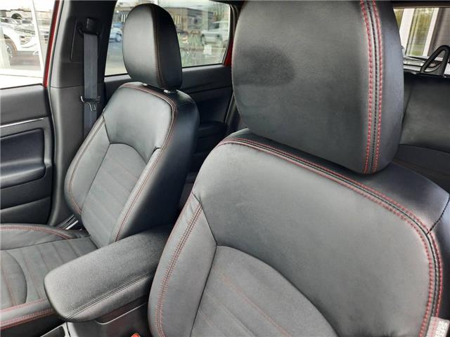 2022 Mitsubishi RVR LE (Stk: PVM241) in Cornwall - Image 19 of 29