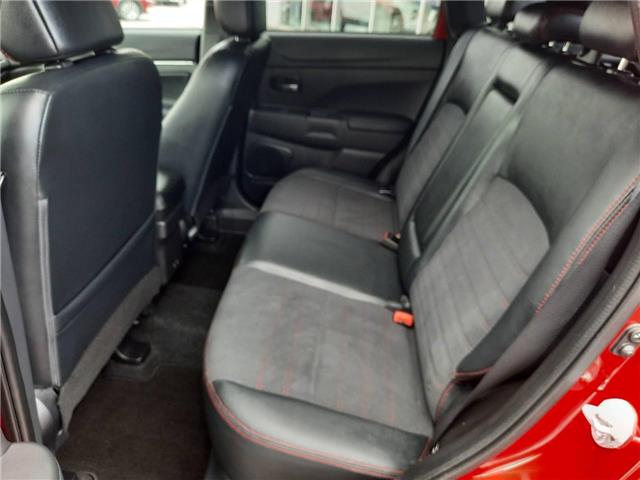 2022 Mitsubishi RVR LE (Stk: PVM241) in Cornwall - Image 20 of 29