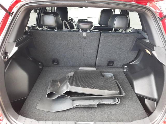 2022 Mitsubishi RVR LE (Stk: PVM241) in Cornwall - Image 21 of 29