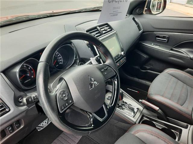 2022 Mitsubishi RVR LE (Stk: PVM241) in Cornwall - Image 22 of 29
