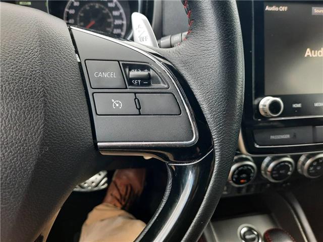 2022 Mitsubishi RVR LE (Stk: PVM241) in Cornwall - Image 25 of 29