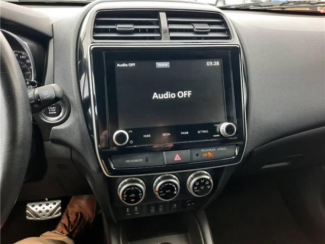 2022 Mitsubishi RVR LE (Stk: PVM241) in Cornwall - Image 26 of 29