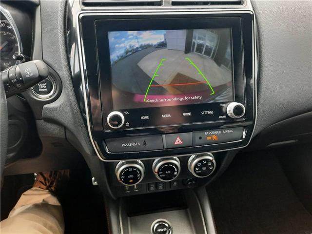 2022 Mitsubishi RVR LE (Stk: PVM241) in Cornwall - Image 27 of 29