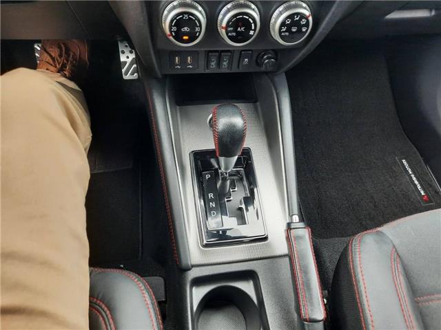 2022 Mitsubishi RVR LE (Stk: PVM241) in Cornwall - Image 28 of 29