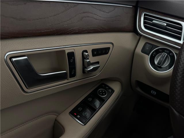 2014 Mercedes-Benz E-Class Base (Stk: 260704A) in Calgary - Image 11 of 17