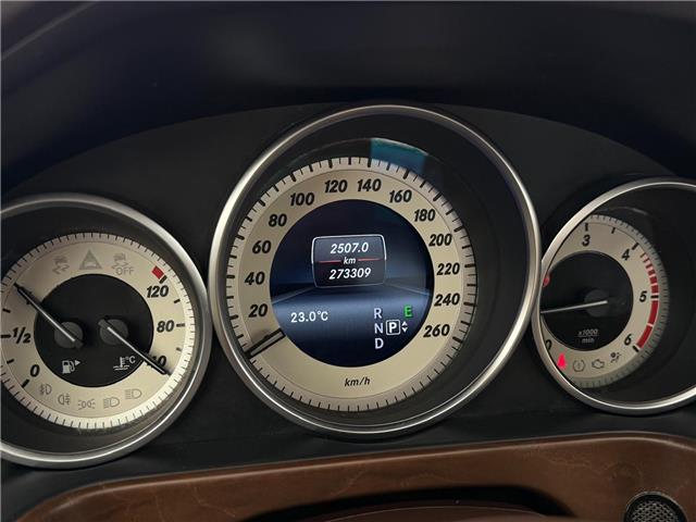 2014 Mercedes-Benz E-Class Base (Stk: 260704A) in Calgary - Image 13 of 17