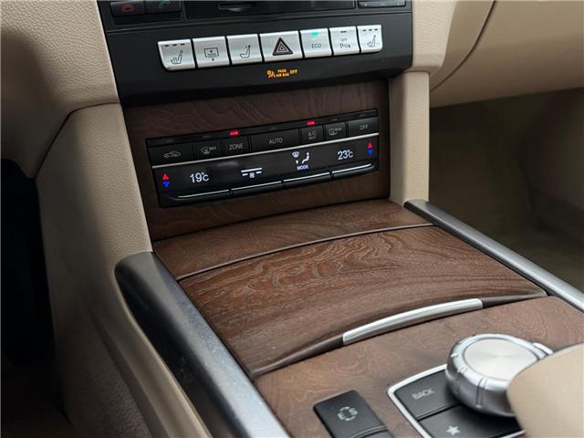 2014 Mercedes-Benz E-Class Base (Stk: 260704A) in Calgary - Image 15 of 17