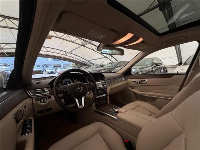 2014 Mercedes-Benz E-Class Base (Stk: 260704A) in Calgary - Image 7 of 17