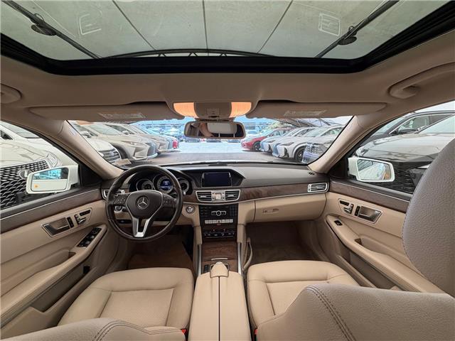 2014 Mercedes-Benz E-Class Base (Stk: 260704A) in Calgary - Image 8 of 17