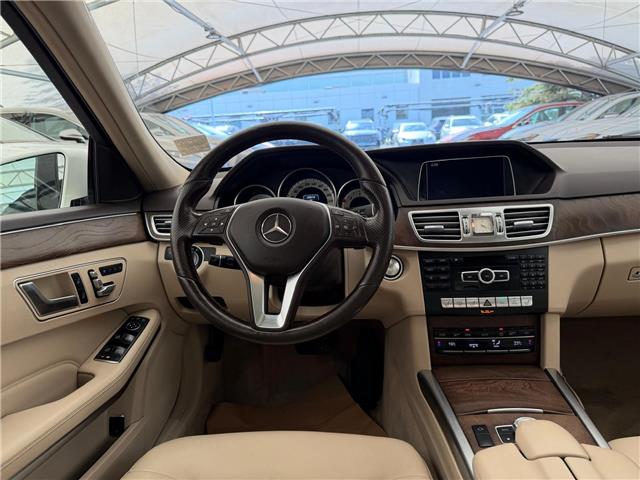 2014 Mercedes-Benz E-Class Base (Stk: 260704A) in Calgary - Image 10 of 17