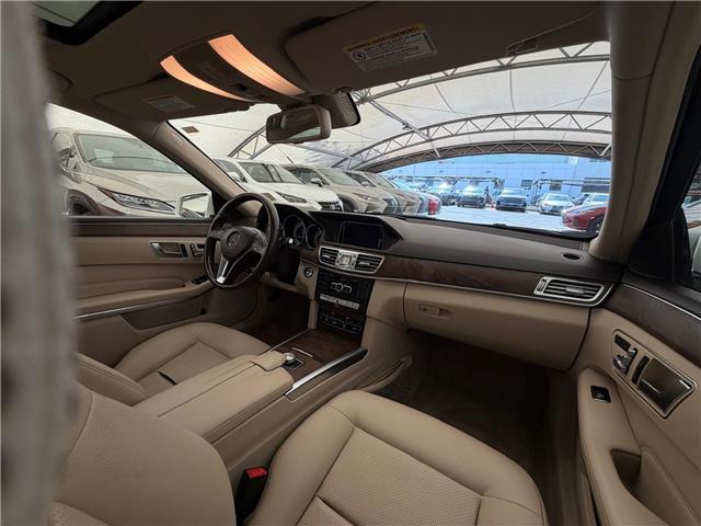 2014 Mercedes-Benz E-Class Base (Stk: 260704A) in Calgary - Image 9 of 17