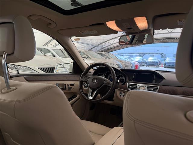 2014 Mercedes-Benz E-Class Base (Stk: 260704A) in Calgary - Image 16 of 17