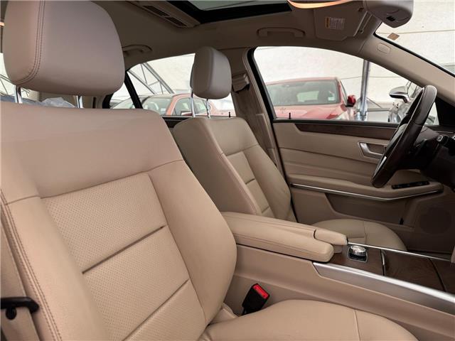 2014 Mercedes-Benz E-Class Base (Stk: 260704A) in Calgary - Image 17 of 17