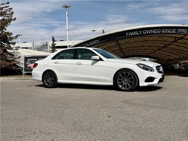 2014 Mercedes-Benz E-Class Base (Stk: 260704A) in Calgary - Image 2 of 17