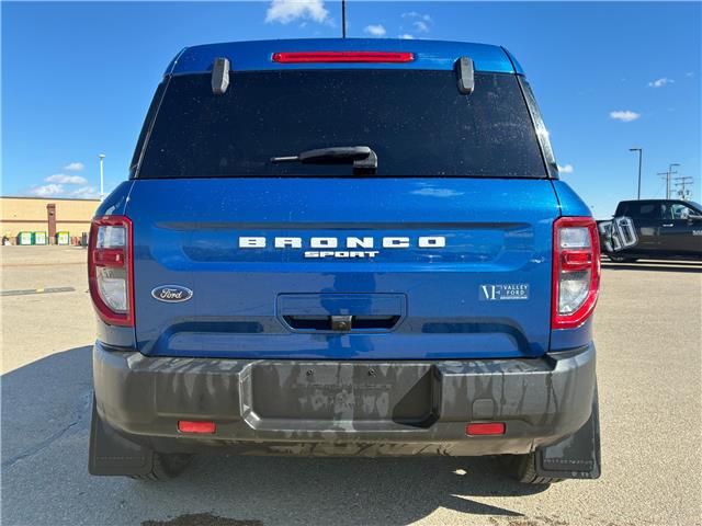 2024 Ford Bronco Sport Big Bend (Stk: U59077) in Hague - Image 7 of 14 2024 Ford Bronco Sport Big Bend (Stk: U59077) in Hague - Image 7 of 14