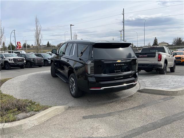 2026 Chevrolet Tahoe LT (Stk: TR323250) in Calgary - Image 3 of 23