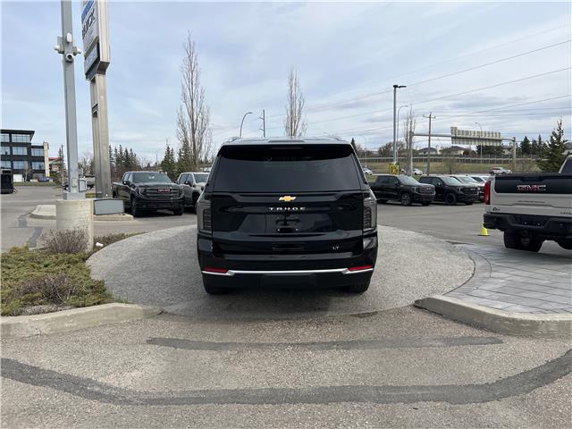 2026 Chevrolet Tahoe LT (Stk: TR323250) in Calgary - Image 4 of 23