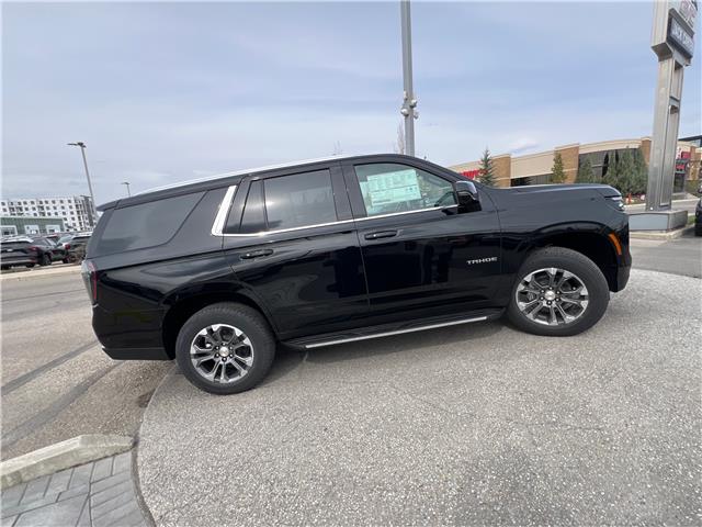 2026 Chevrolet Tahoe LT (Stk: TR323250) in Calgary - Image 6 of 23