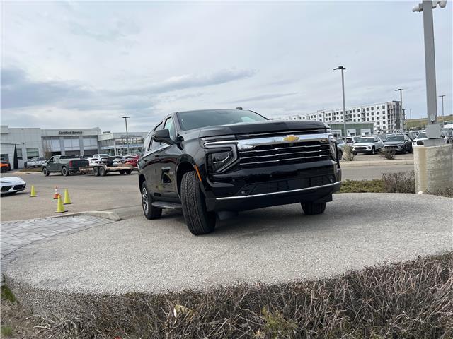 2026 Chevrolet Tahoe LT (Stk: TR323250) in Calgary - Image 7 of 23
