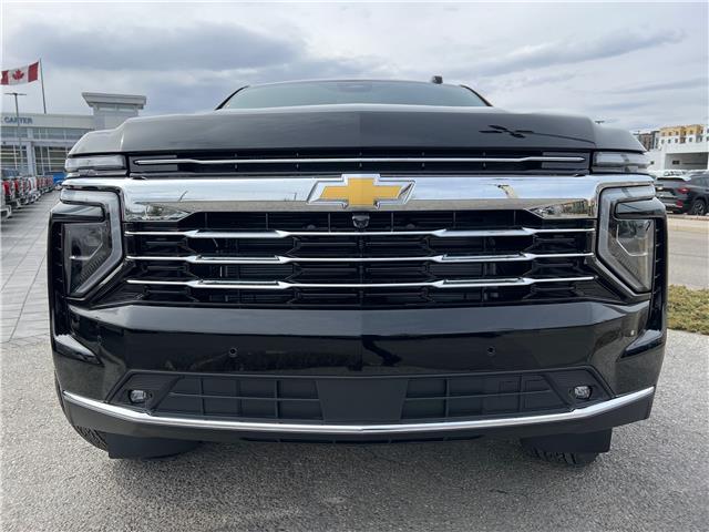2026 Chevrolet Tahoe LT (Stk: TR323250) in Calgary - Image 8 of 23