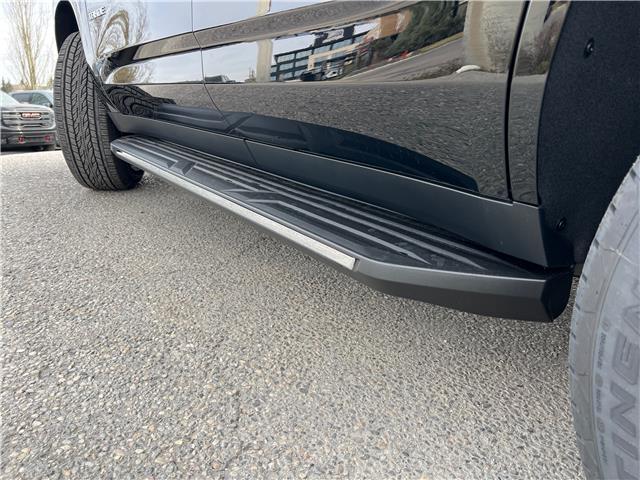 2026 Chevrolet Tahoe LT (Stk: TR323250) in Calgary - Image 10 of 23