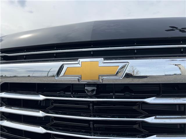 2026 Chevrolet Tahoe LT (Stk: TR323250) in Calgary - Image 11 of 23