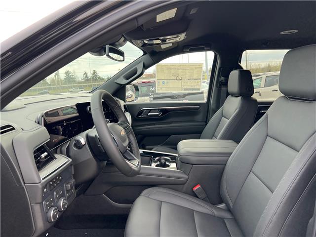 2026 Chevrolet Tahoe LT (Stk: TR323250) in Calgary - Image 12 of 23