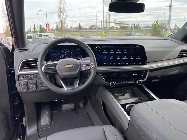 2026 Chevrolet Tahoe LT (Stk: TR323250) in Calgary - Image 13 of 23