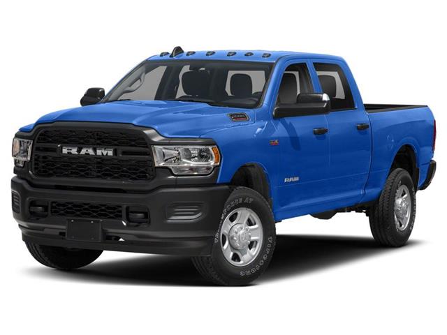 2021 RAM 2500 Tradesman (Stk: 7295-26B) in Sault Ste. Marie - Image 1 of 11