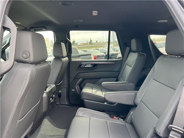 2026 Chevrolet Tahoe LT (Stk: TR323250) in Calgary - Image 20 of 23