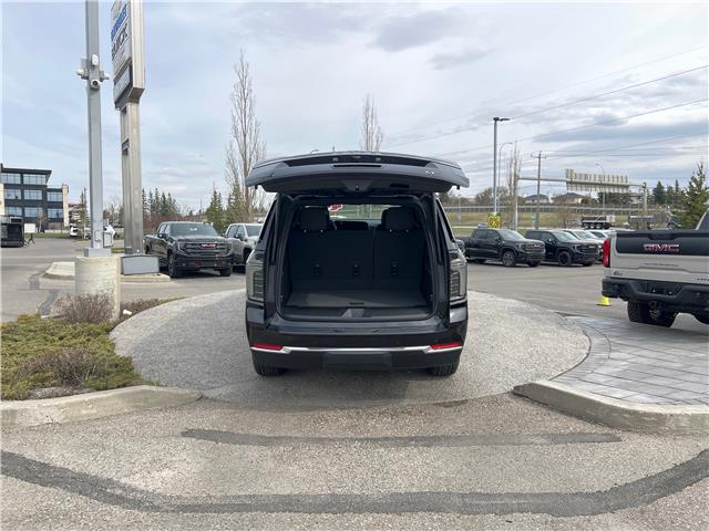 2026 Chevrolet Tahoe LT (Stk: TR323250) in Calgary - Image 22 of 23