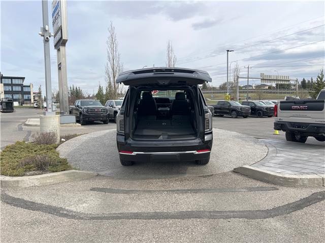 2026 Chevrolet Tahoe LT (Stk: TR323250) in Calgary - Image 23 of 23