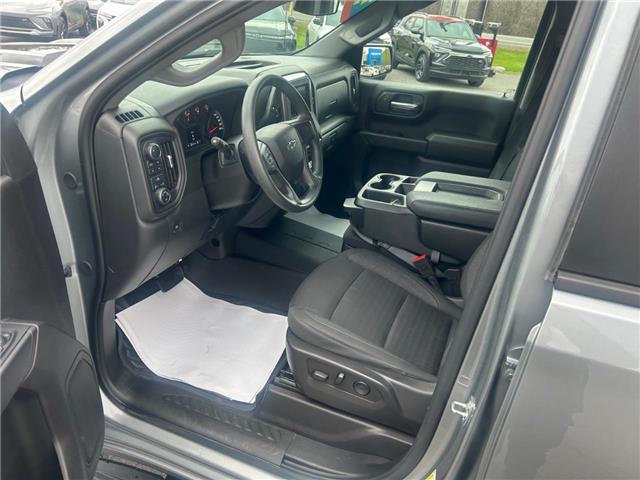 2024 Chevrolet Silverado 1500 Custom Trail Boss (Stk: A2273) in Ottawa - Image 11 of 28 2024 Chevrolet Silverado 1500 Custom Trail Boss (Stk: A2273) in Ottawa - Image 11 of 28
