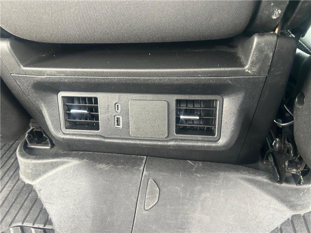 2024 Chevrolet Silverado 1500 Custom Trail Boss (Stk: A2273) in Ottawa - Image 22 of 28 2024 Chevrolet Silverado 1500 Custom Trail Boss (Stk: A2273) in Ottawa - Image 22 of 28