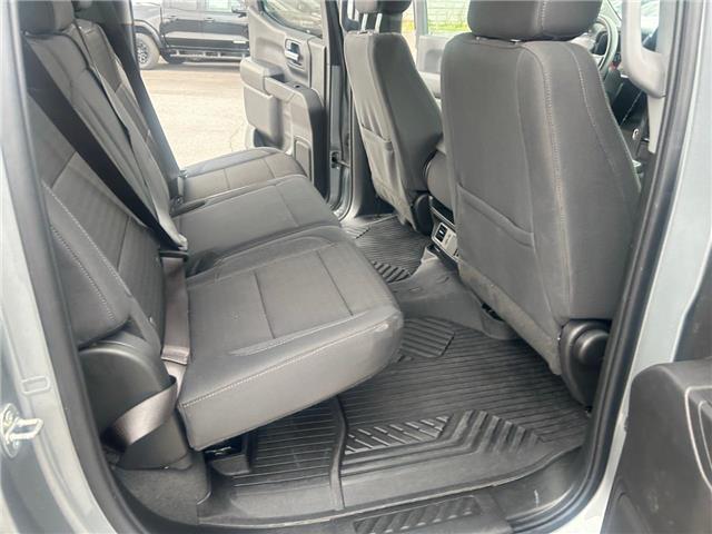2024 Chevrolet Silverado 1500 Custom Trail Boss (Stk: A2273) in Ottawa - Image 23 of 28 2024 Chevrolet Silverado 1500 Custom Trail Boss (Stk: A2273) in Ottawa - Image 23 of 28