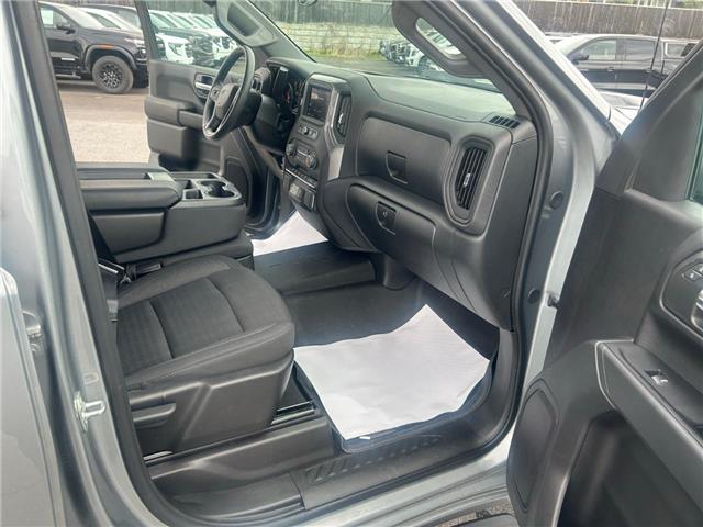 2024 Chevrolet Silverado 1500 Custom Trail Boss (Stk: A2273) in Ottawa - Image 24 of 28 2024 Chevrolet Silverado 1500 Custom Trail Boss (Stk: A2273) in Ottawa - Image 24 of 28
