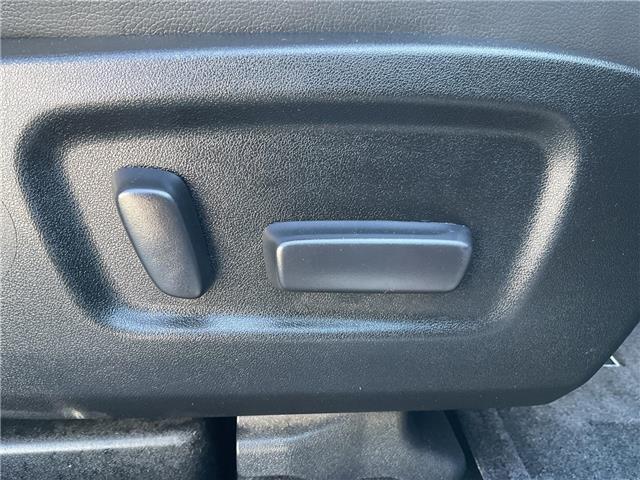 2017 Toyota Highlander Hybrid (Stk: 4922) in KITCHENER - Image 33 of 34 2017 Toyota Highlander Hybrid (Stk: 4922) in KITCHENER - Image 33 of 34