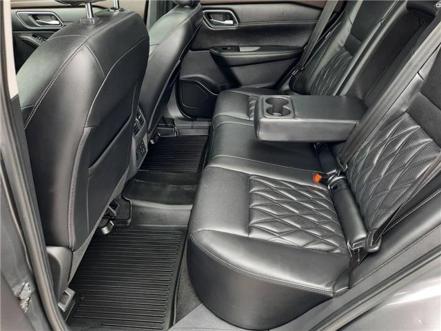 2021 Nissan Rogue Platinum (Stk: 9211A) in Cornwall - Image 12 of 22