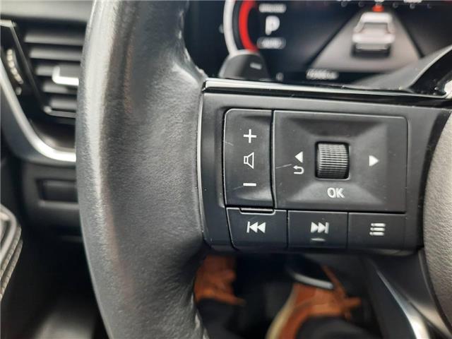 2021 Nissan Rogue Platinum (Stk: 9211A) in Cornwall - Image 13 of 22