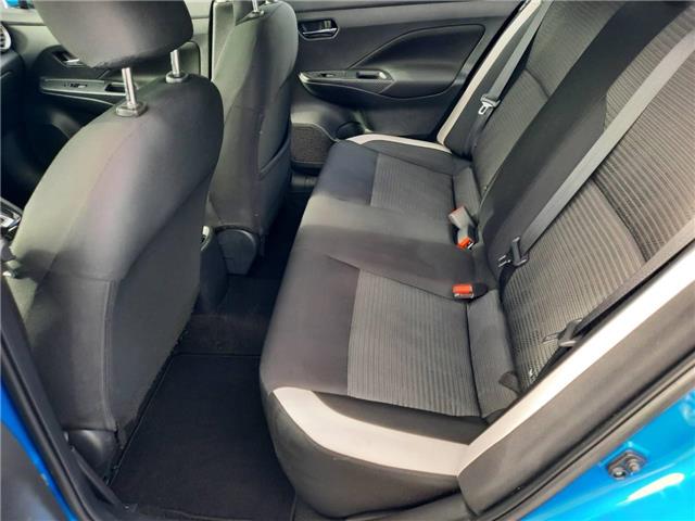 2021 Nissan Versa SV (Stk: 9234A) in Cornwall - Image 23 of 30 2021 Nissan Versa SV (Stk: 9234A) in Cornwall - Image 23 of 30
